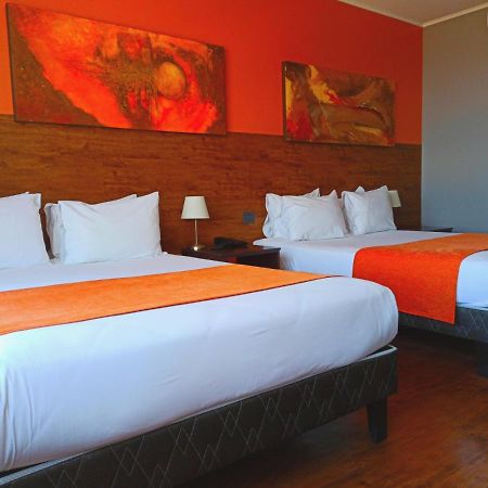 Gran Cavancha Suite Икике Экстерьер фото