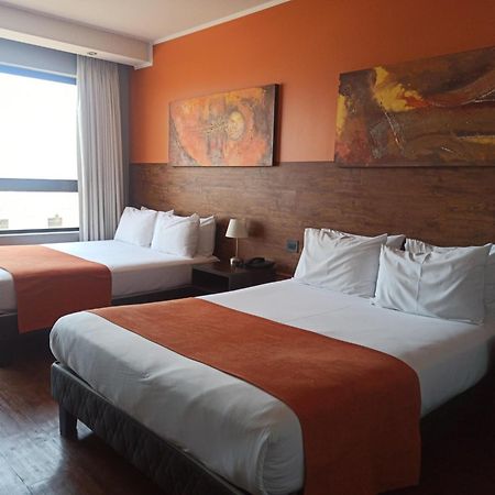 Gran Cavancha Suite Икике Экстерьер фото