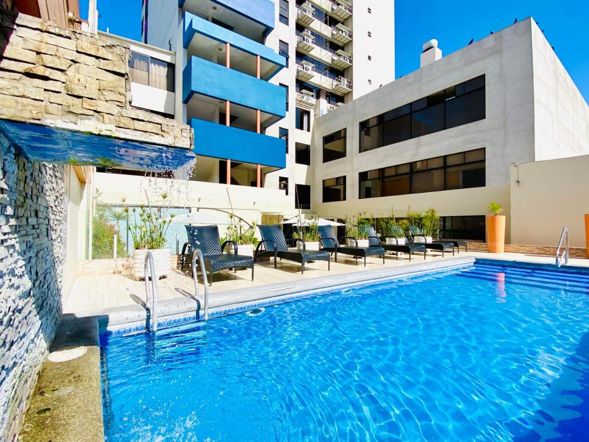 Gran Cavancha Suite Икике Экстерьер фото