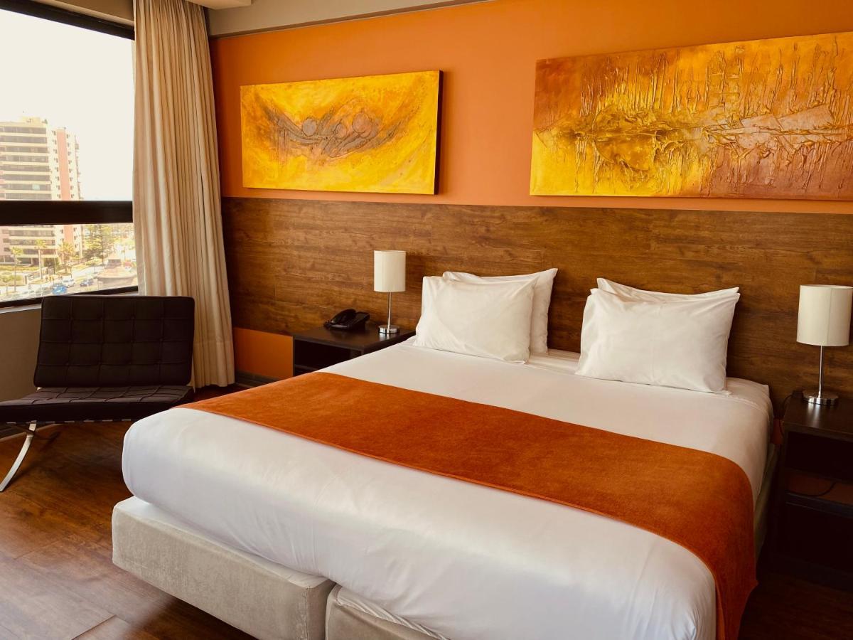 Gran Cavancha Suite Икике Экстерьер фото