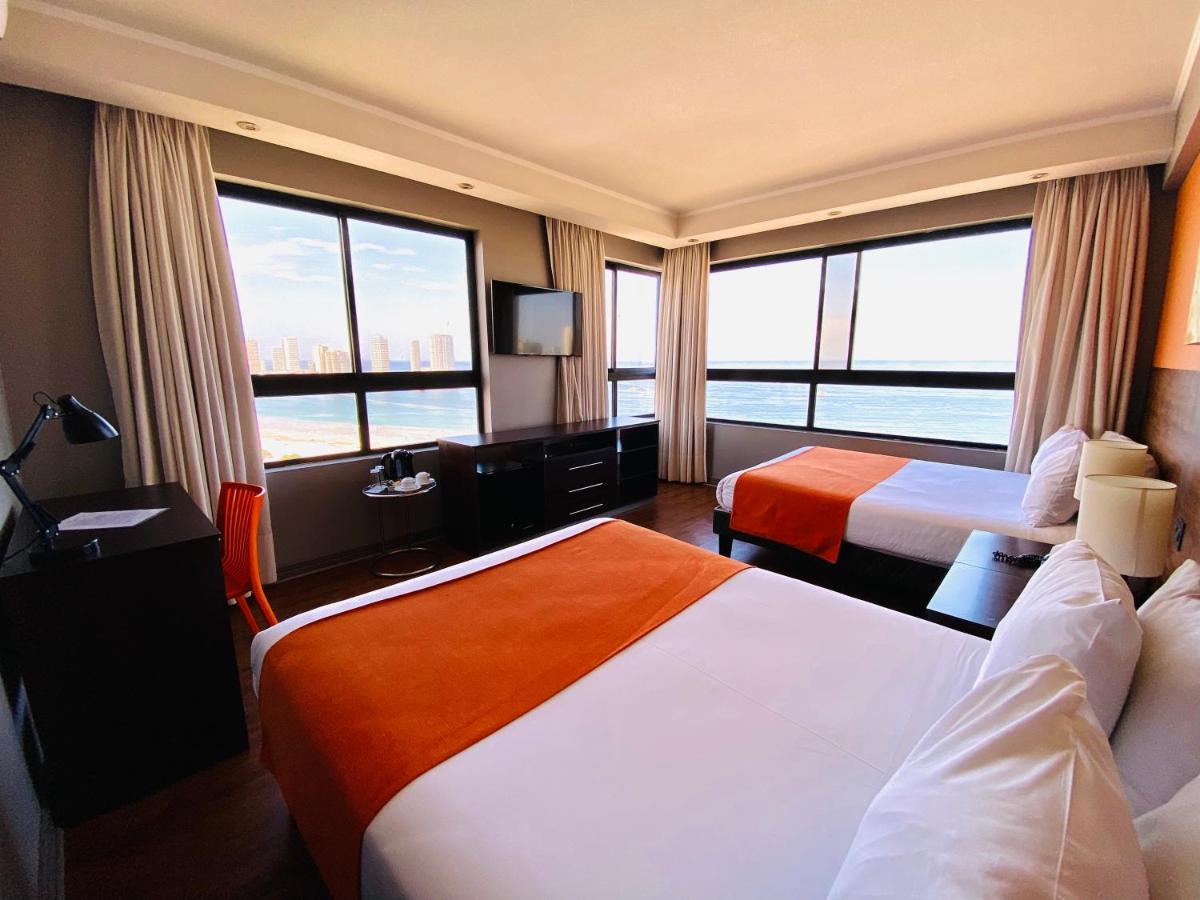 Gran Cavancha Suite Икике Экстерьер фото