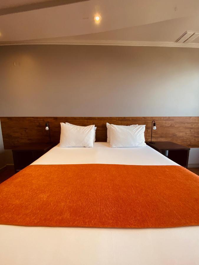 Gran Cavancha Suite Икике Экстерьер фото