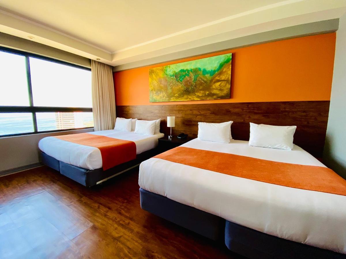 Gran Cavancha Suite Икике Экстерьер фото