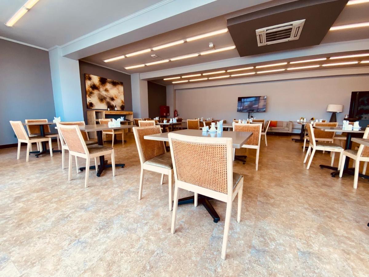 Gran Cavancha Suite Икике Экстерьер фото