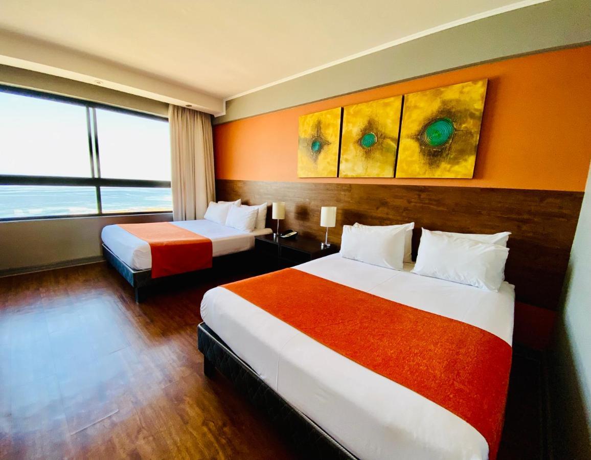 Gran Cavancha Suite Икике Экстерьер фото