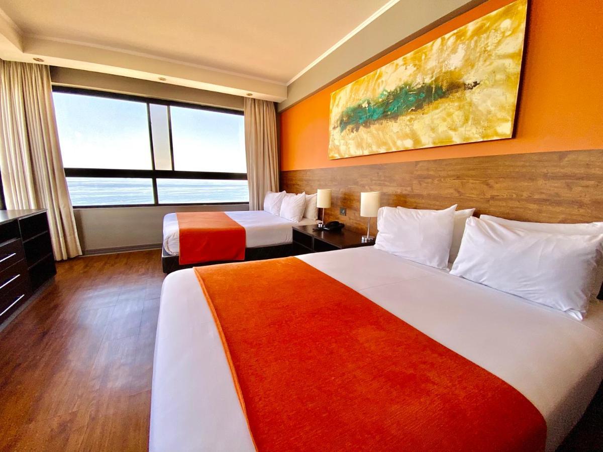 Gran Cavancha Suite Икике Экстерьер фото
