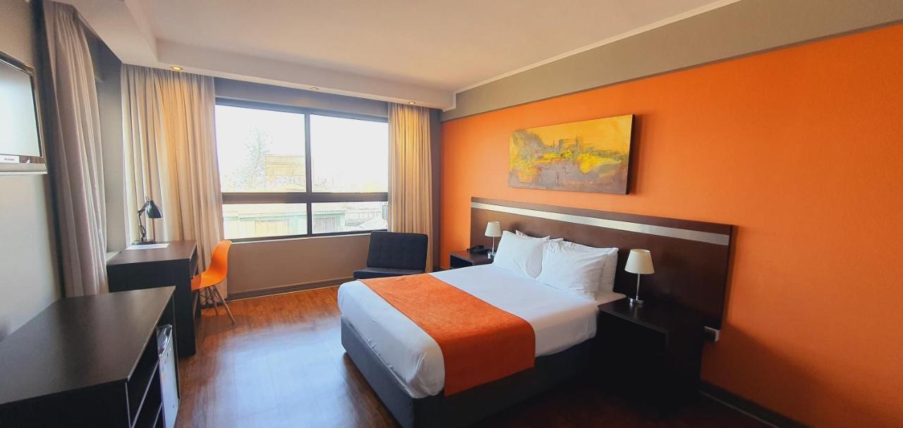 Gran Cavancha Suite Икике Экстерьер фото