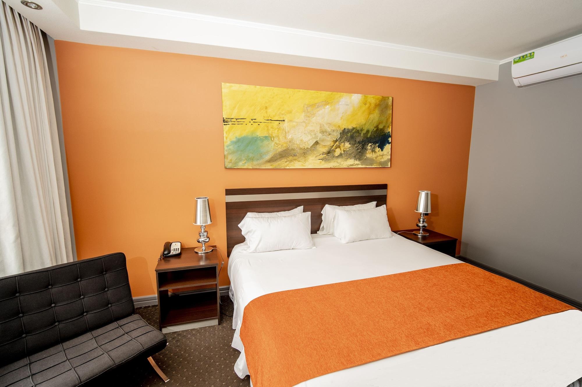 Gran Cavancha Suite Икике Экстерьер фото