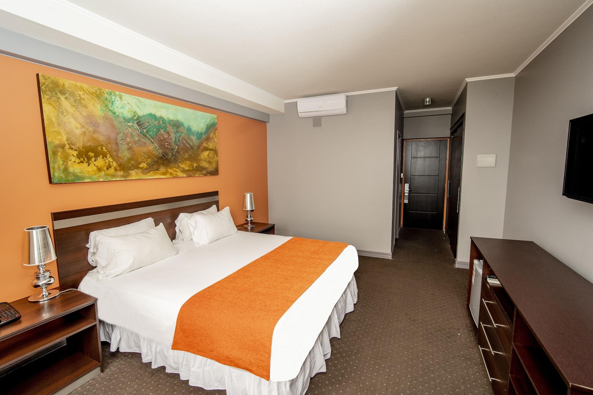 Gran Cavancha Suite Икике Экстерьер фото