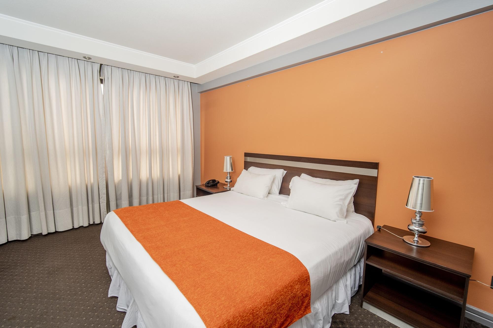 Gran Cavancha Suite Икике Экстерьер фото