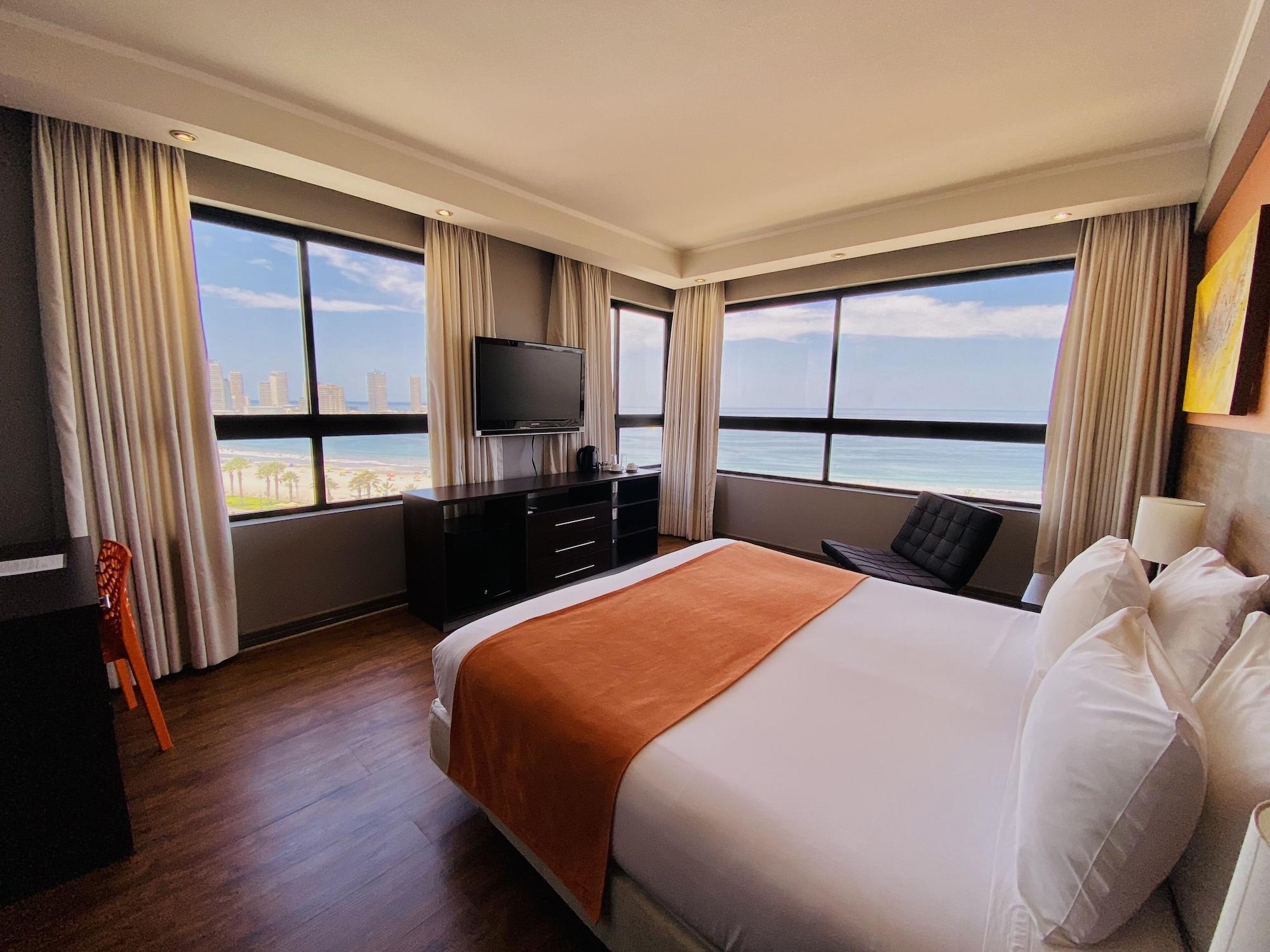 Gran Cavancha Suite Икике Экстерьер фото