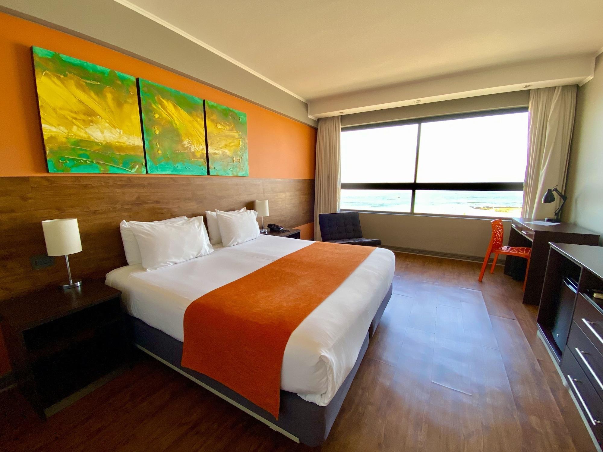 Gran Cavancha Suite Икике Экстерьер фото