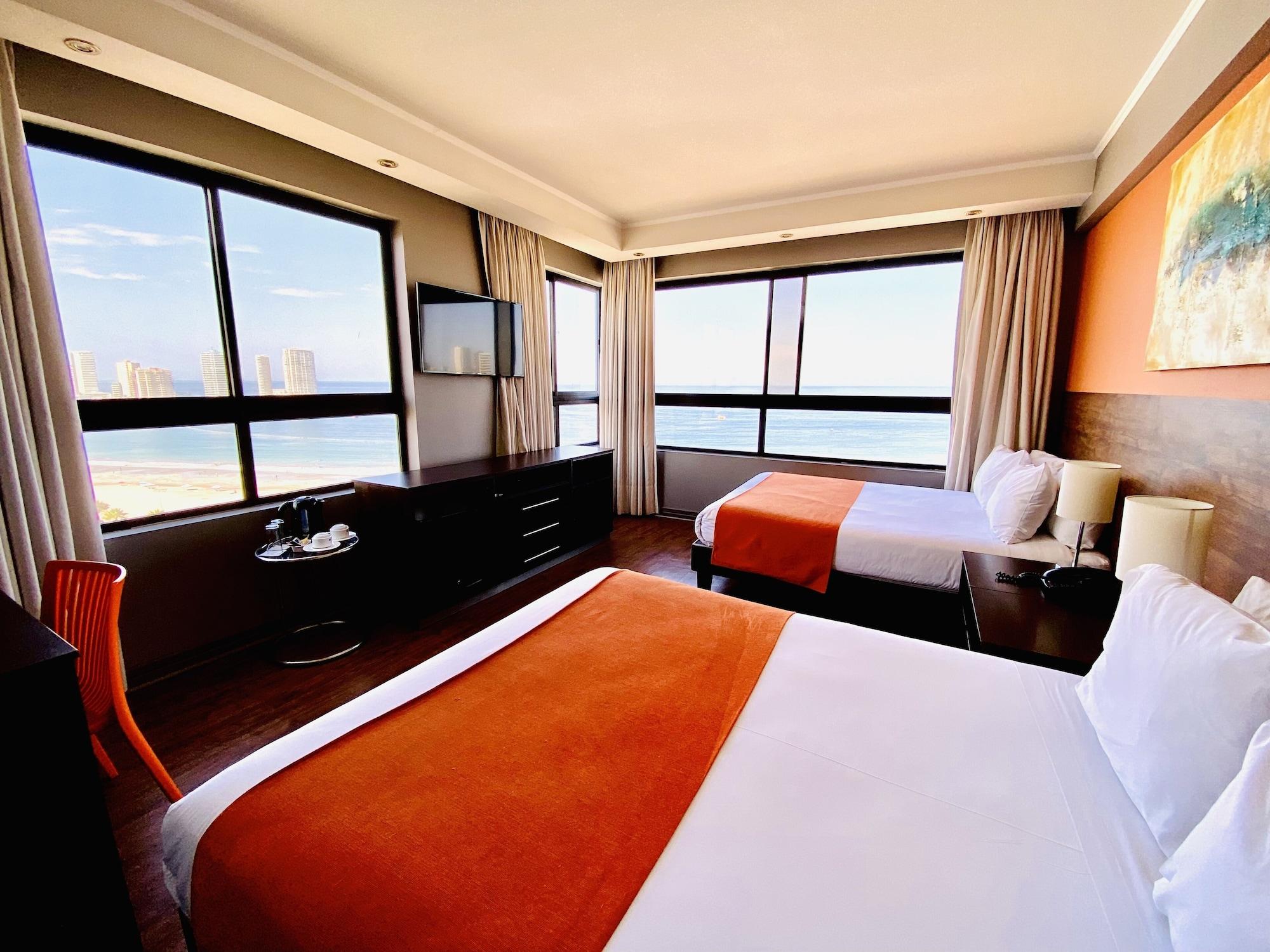 Gran Cavancha Suite Икике Экстерьер фото