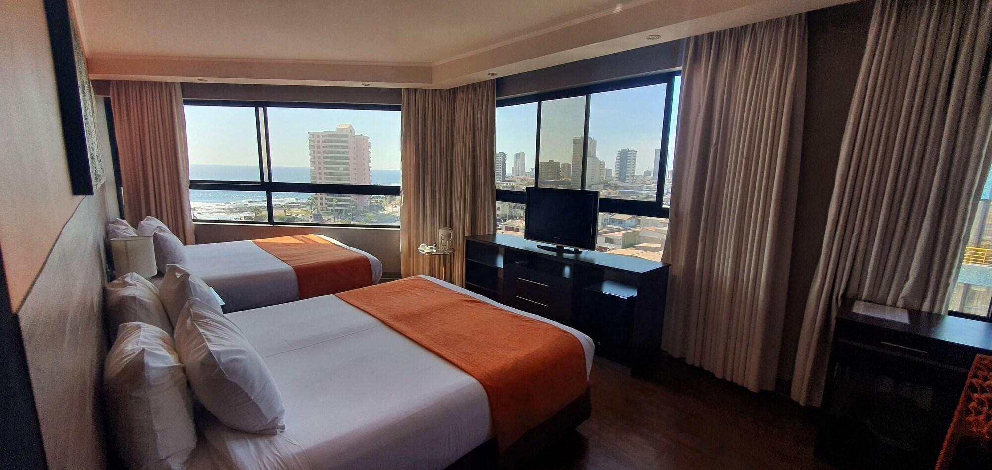 Gran Cavancha Suite Икике Экстерьер фото