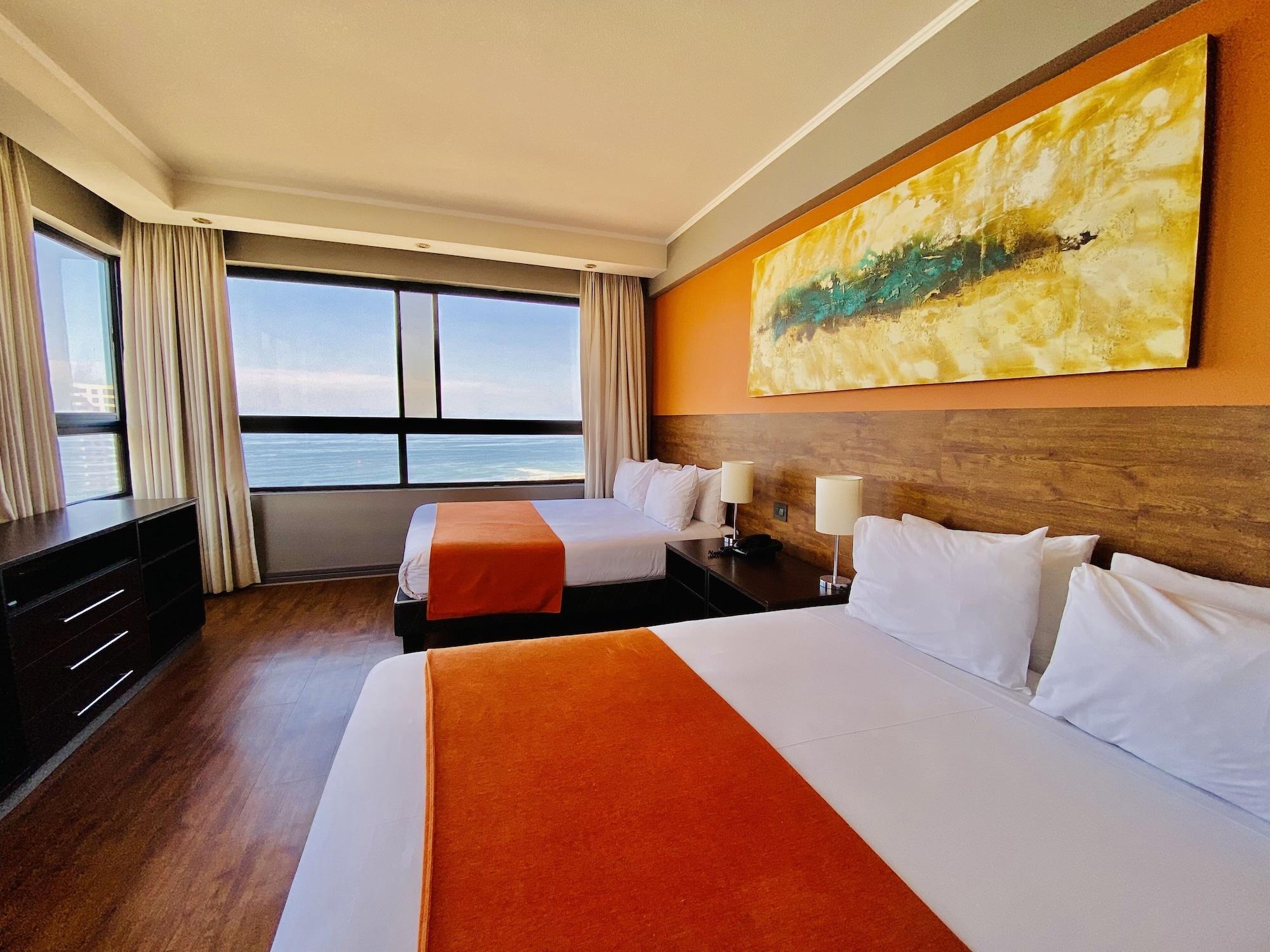 Gran Cavancha Suite Икике Экстерьер фото