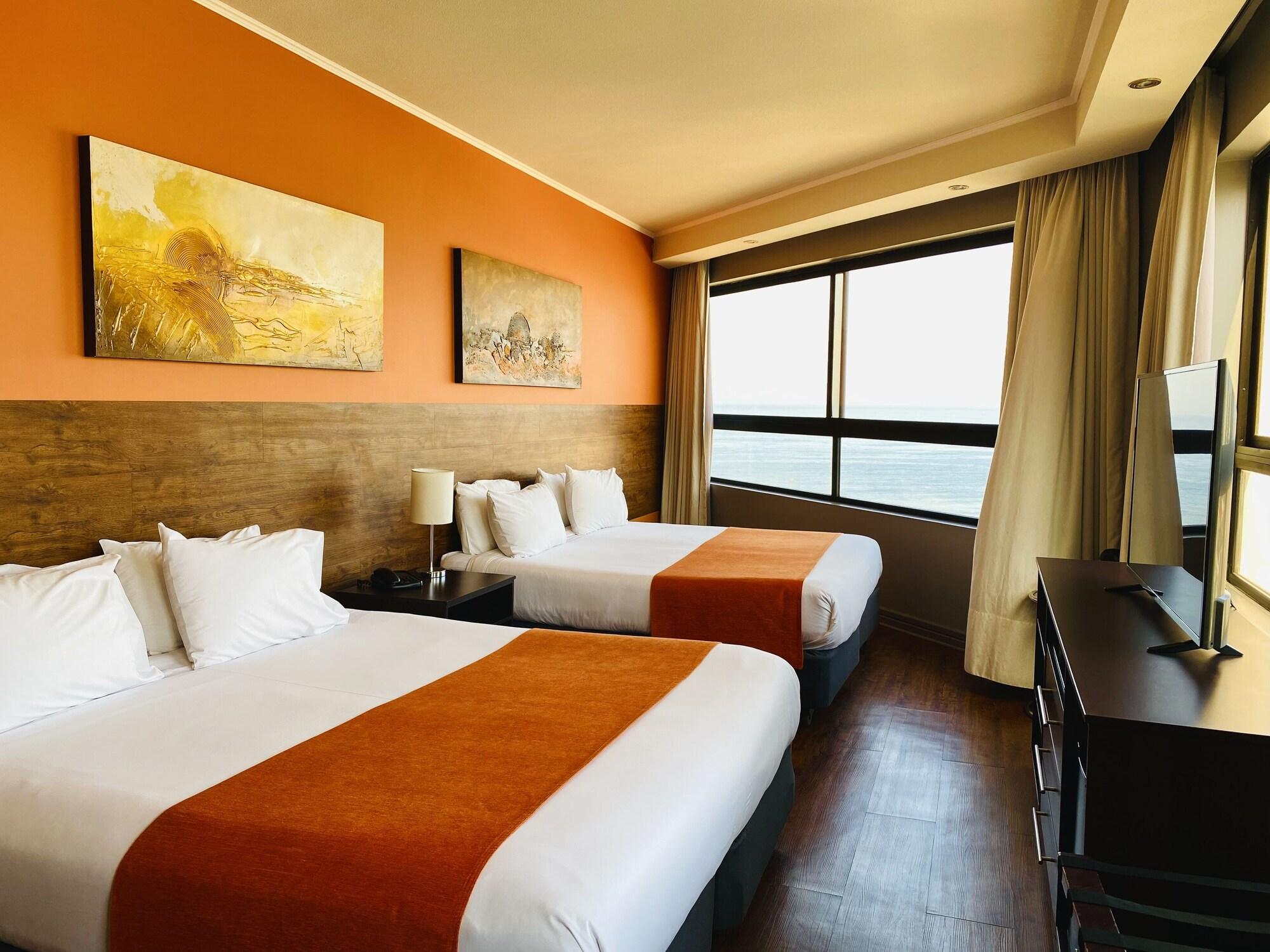 Gran Cavancha Suite Икике Экстерьер фото