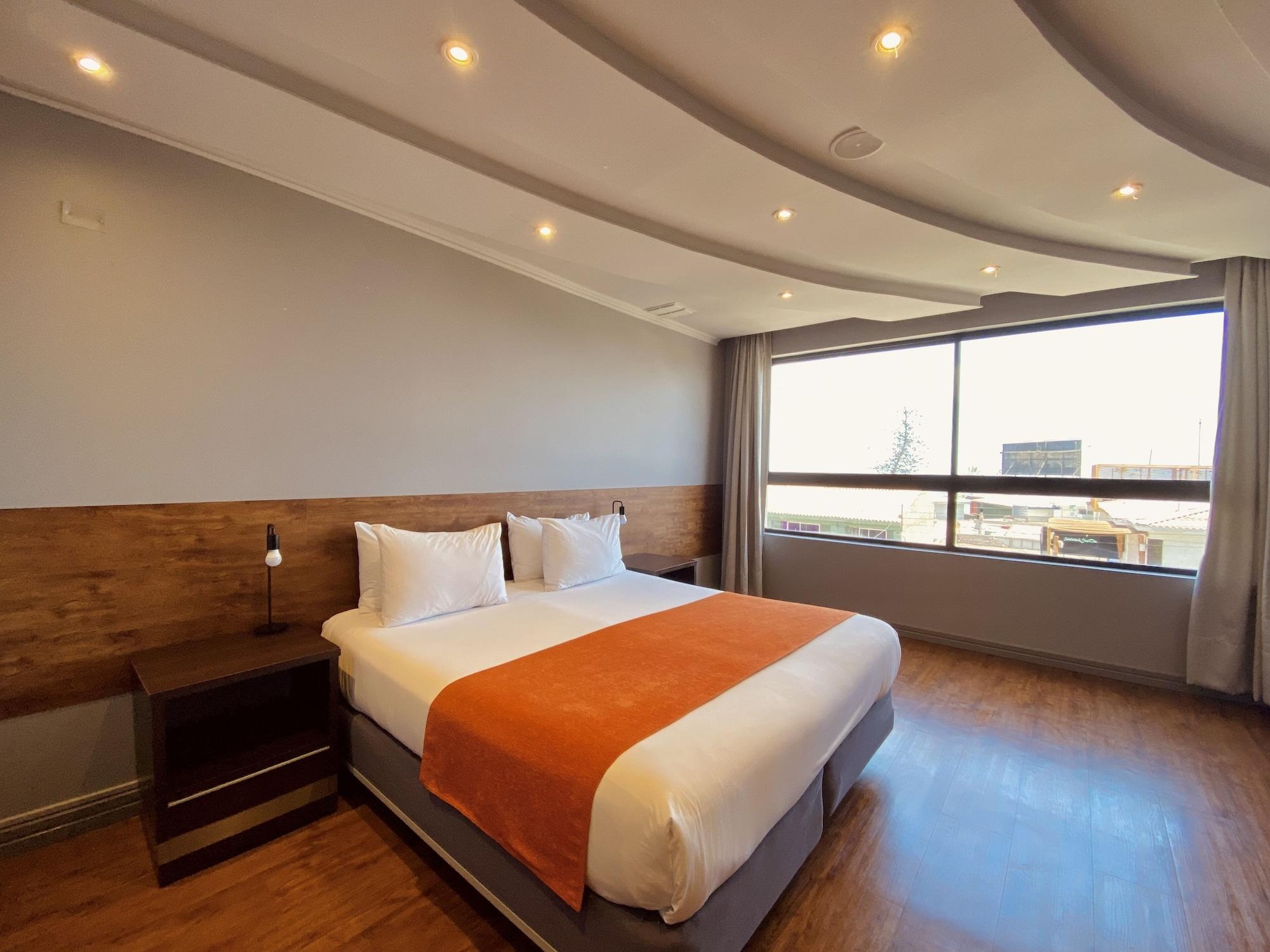 Gran Cavancha Suite Икике Экстерьер фото