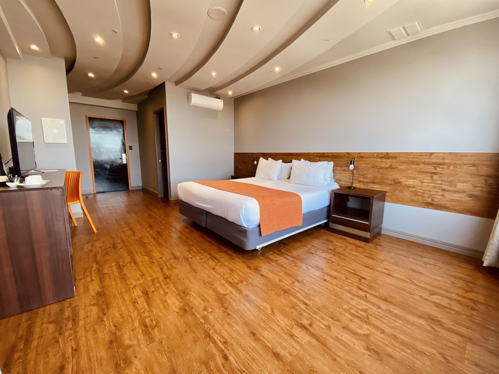 Gran Cavancha Suite Икике Экстерьер фото