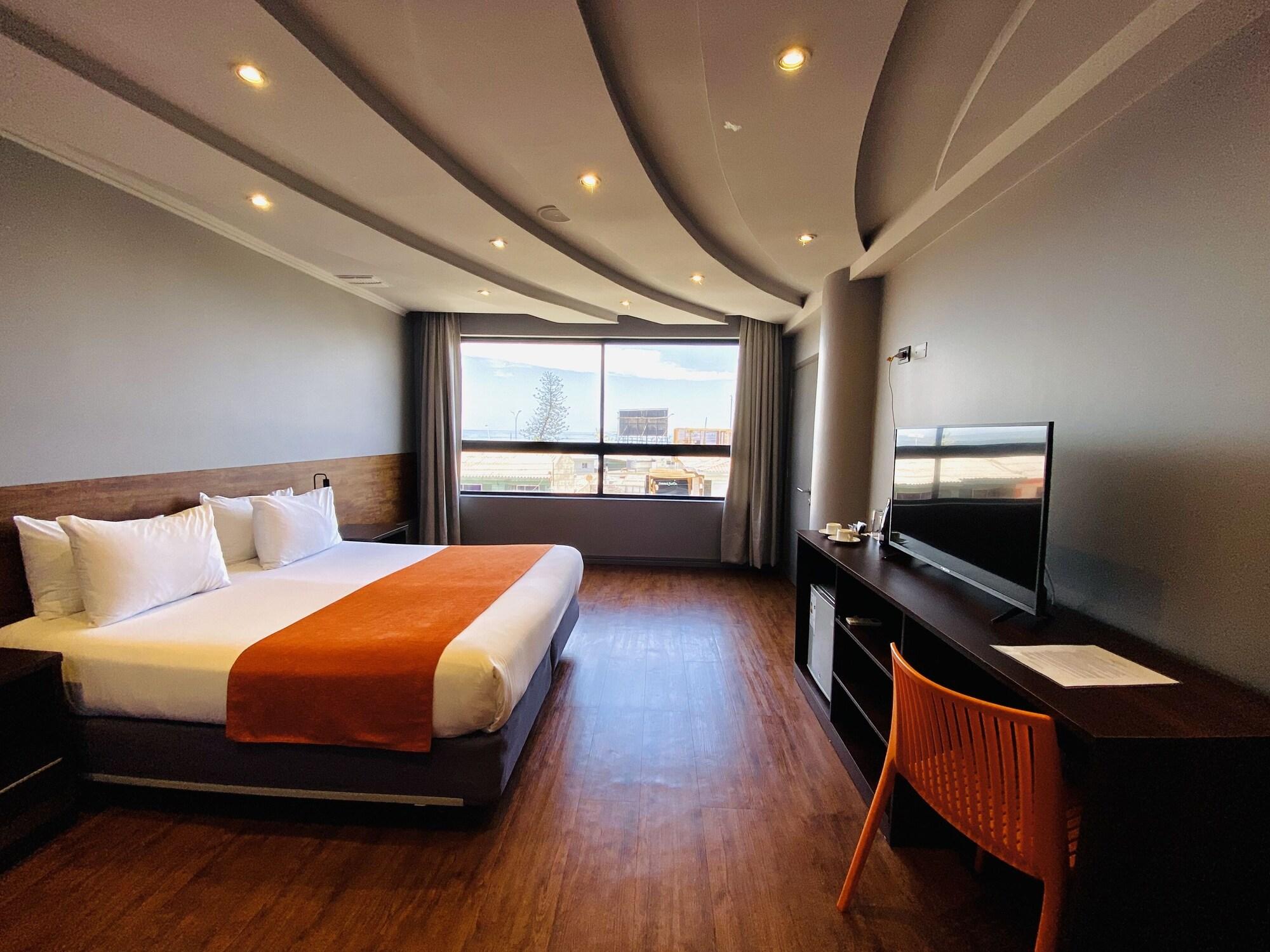 Gran Cavancha Suite Икике Экстерьер фото