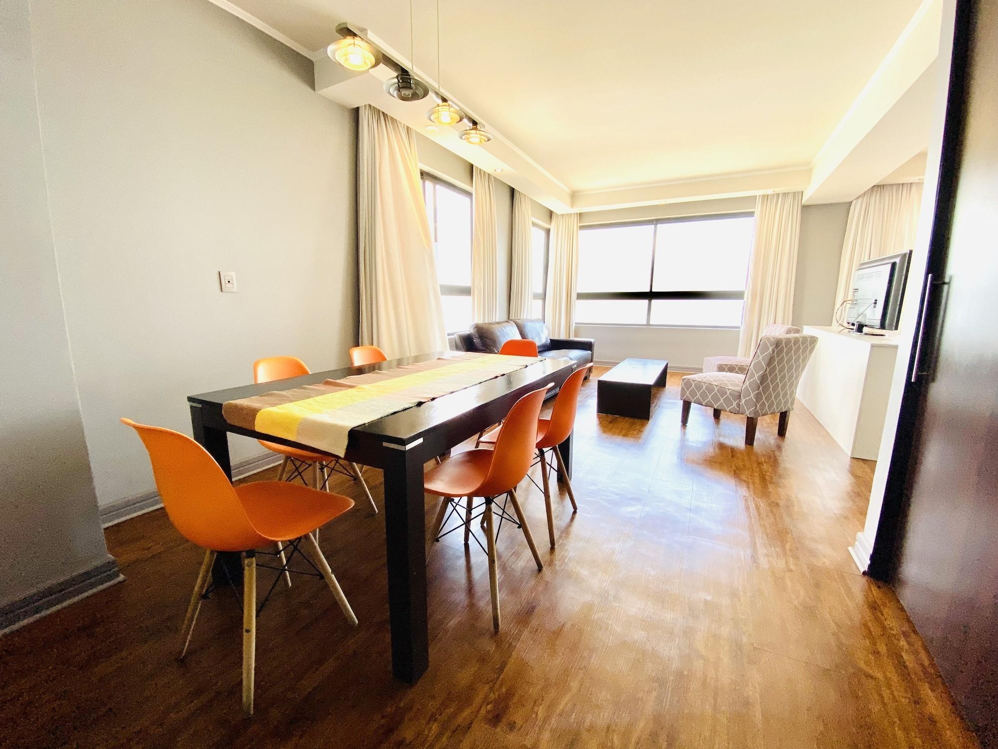 Gran Cavancha Suite Икике Экстерьер фото