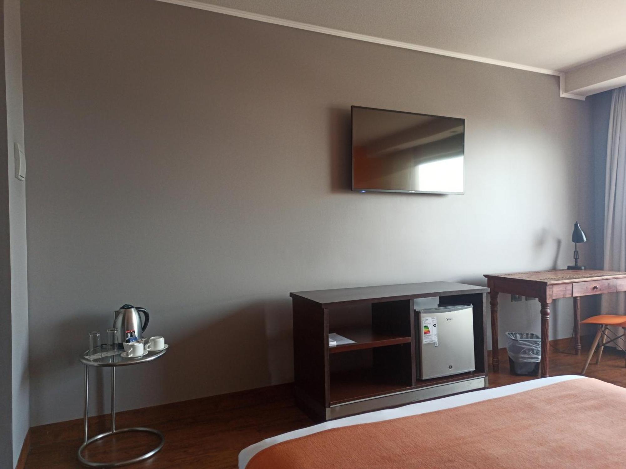 Gran Cavancha Suite Икике Экстерьер фото