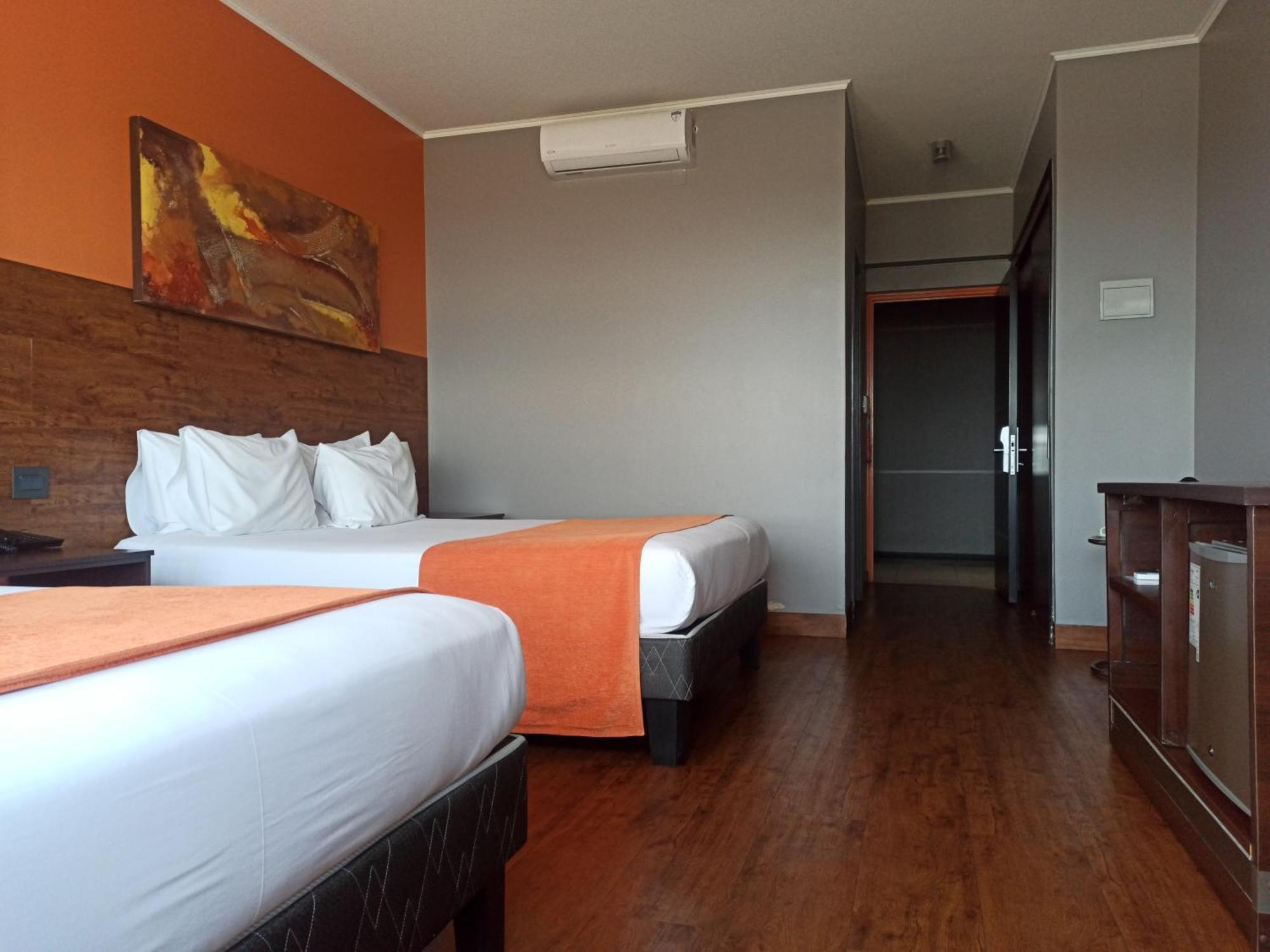 Gran Cavancha Suite Икике Экстерьер фото