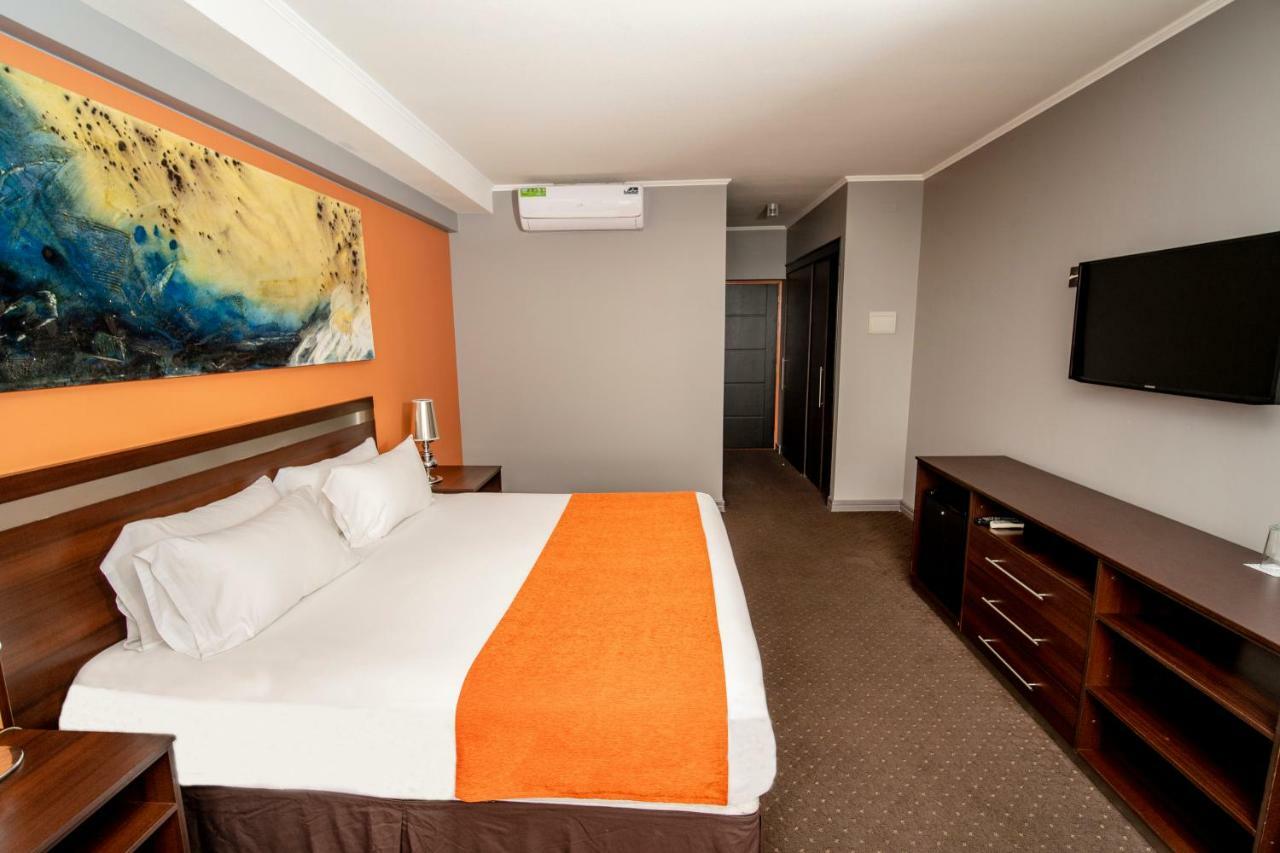Gran Cavancha Suite Икике Экстерьер фото